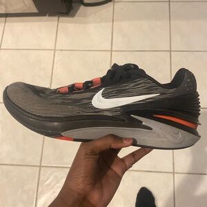 Nike GT cut 2